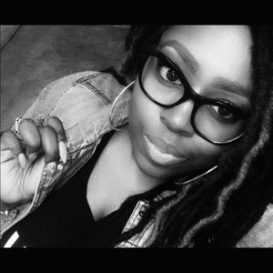 Meet your Posher, Taneshia